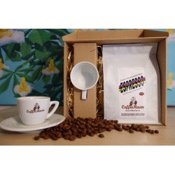 Dárková sada CoffeeRacer 250g