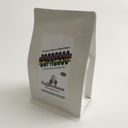 Zrnková káva Espresso